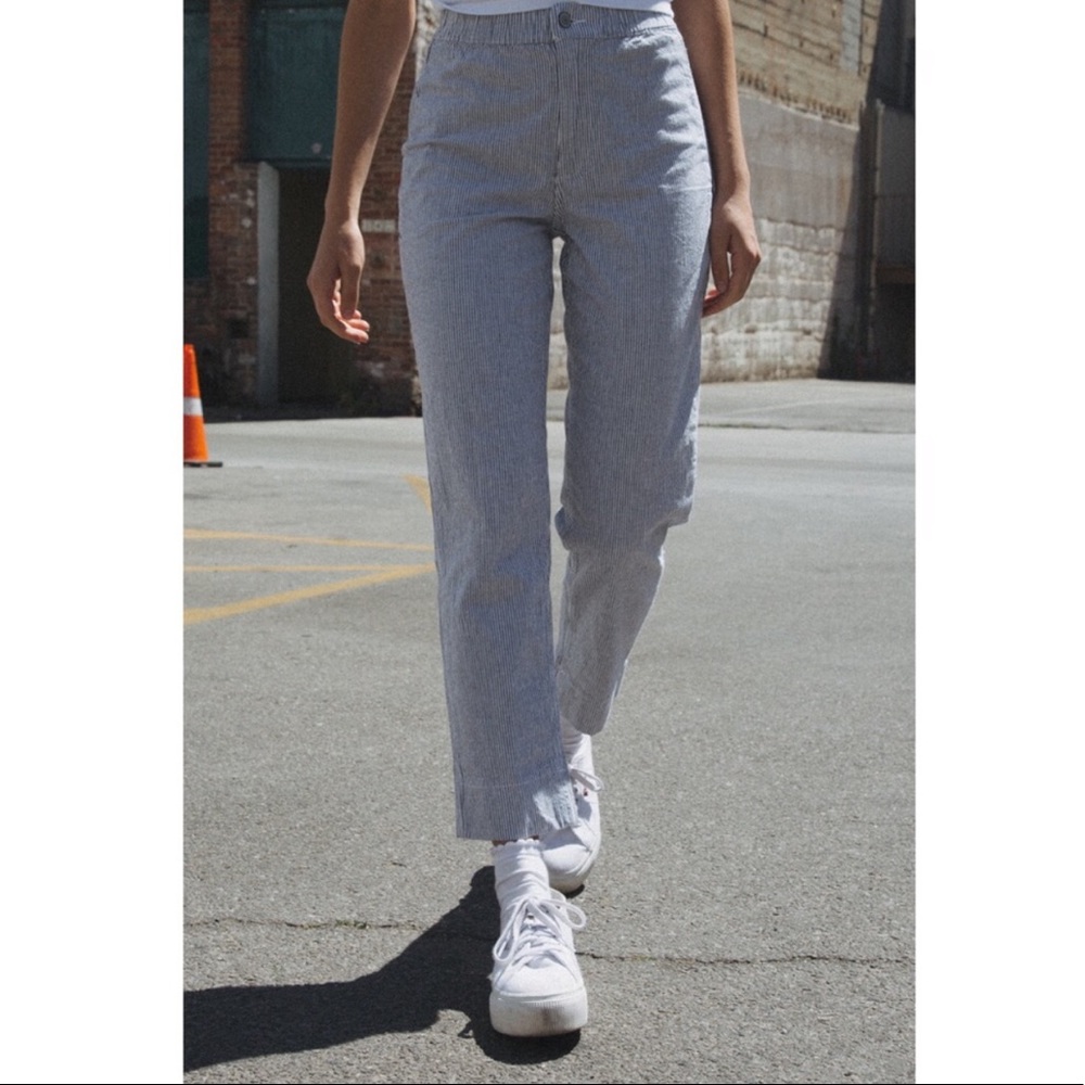 NWT tilden pants